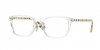 OKULARY KOREKCYJNE BURBERRY BE 2371D 3889 53 ROZMIAR M